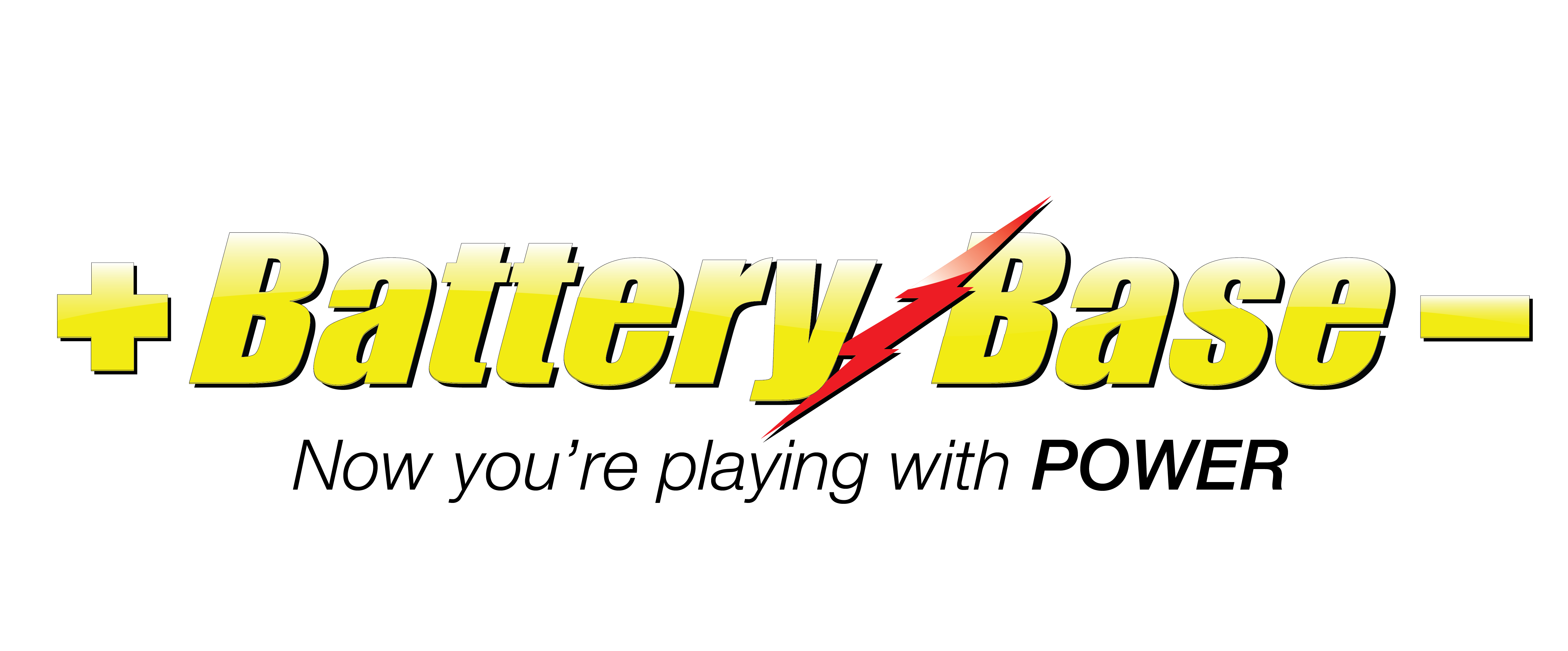 battery base logo
